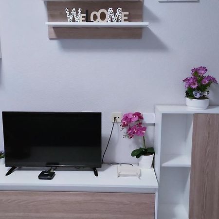 Casas Holiday - Playa Acequion Torrevieja Zewnętrze zdjęcie
