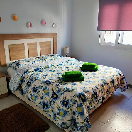 Casas Holiday - Playa Acequion Torrevieja Zewnętrze zdjęcie