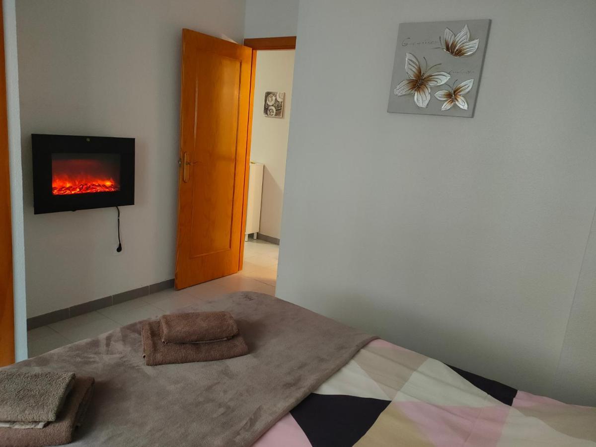 Casas Holiday - Playa Acequion Torrevieja Zewnętrze zdjęcie