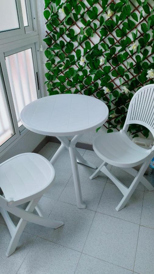 Casas Holiday - Playa Acequion Torrevieja Zewnętrze zdjęcie