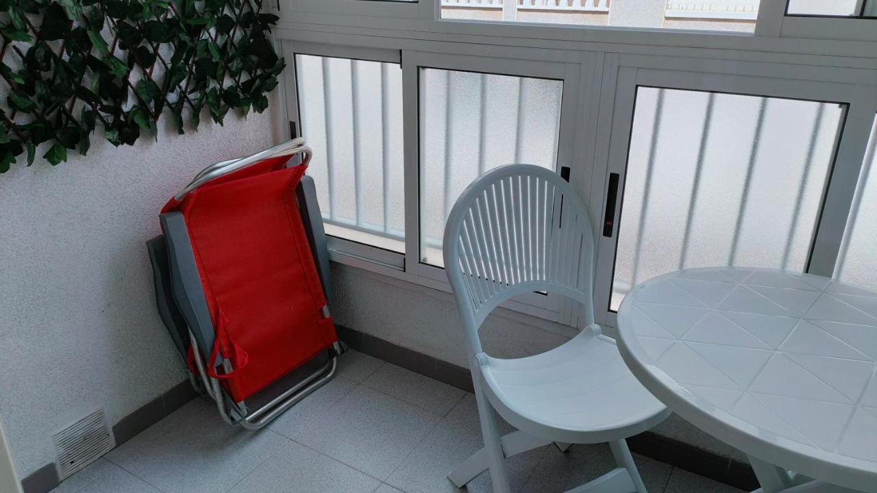 Casas Holiday - Playa Acequion Torrevieja Zewnętrze zdjęcie