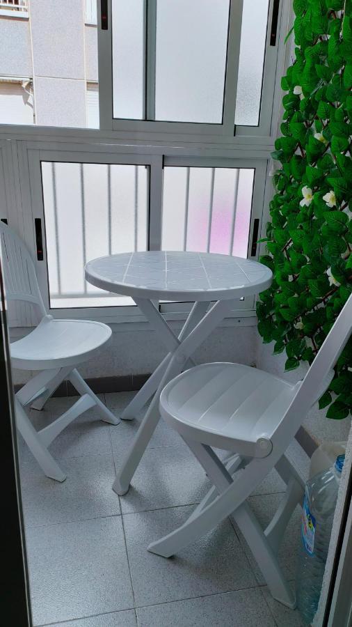 Casas Holiday - Playa Acequion Torrevieja Zewnętrze zdjęcie