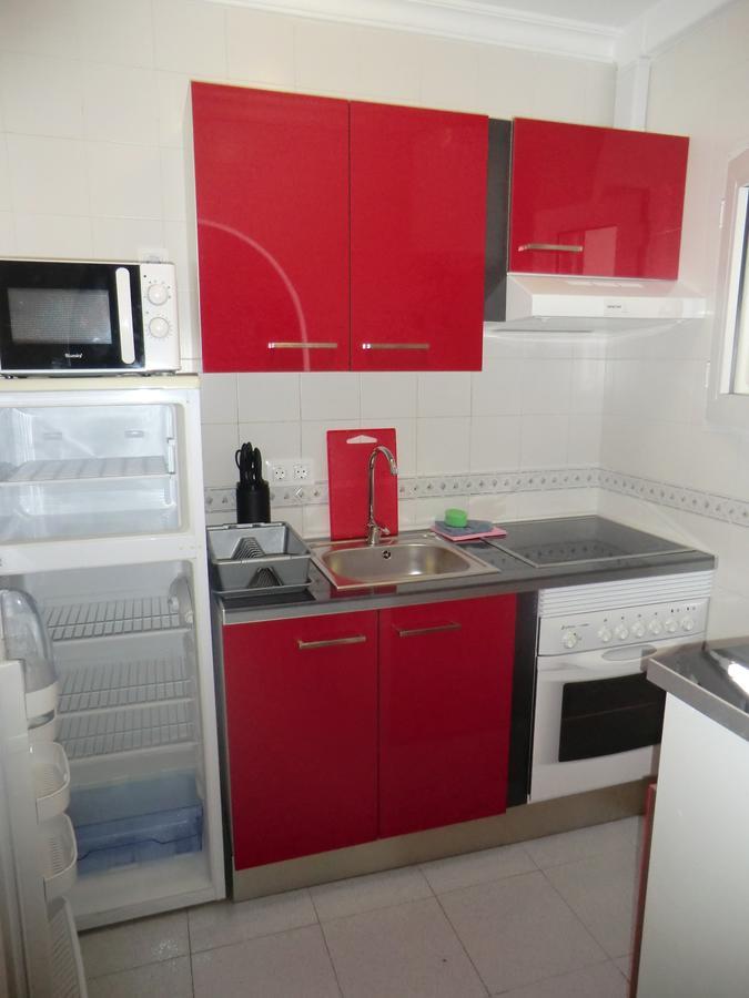 Casas Holiday - Playa Acequion Torrevieja Zewnętrze zdjęcie