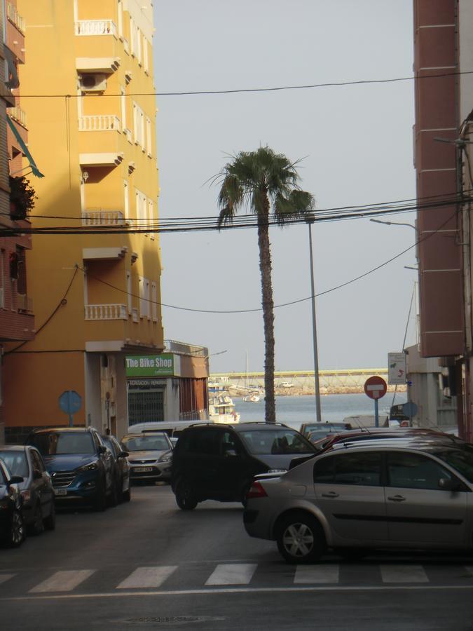 Casas Holiday - Playa Acequion Torrevieja Zewnętrze zdjęcie