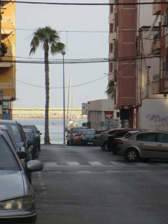 Casas Holiday - Playa Acequion Torrevieja Zewnętrze zdjęcie