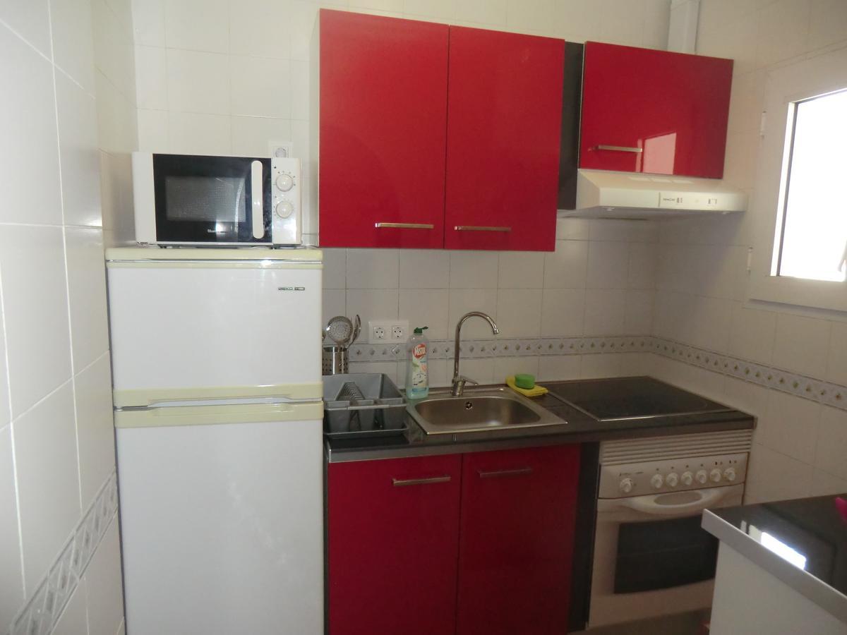 Casas Holiday - Playa Acequion Torrevieja Zewnętrze zdjęcie