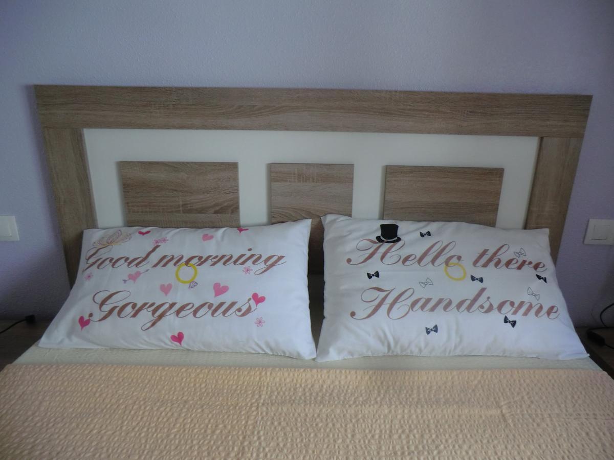 Casas Holiday - Playa Acequion Torrevieja Zewnętrze zdjęcie