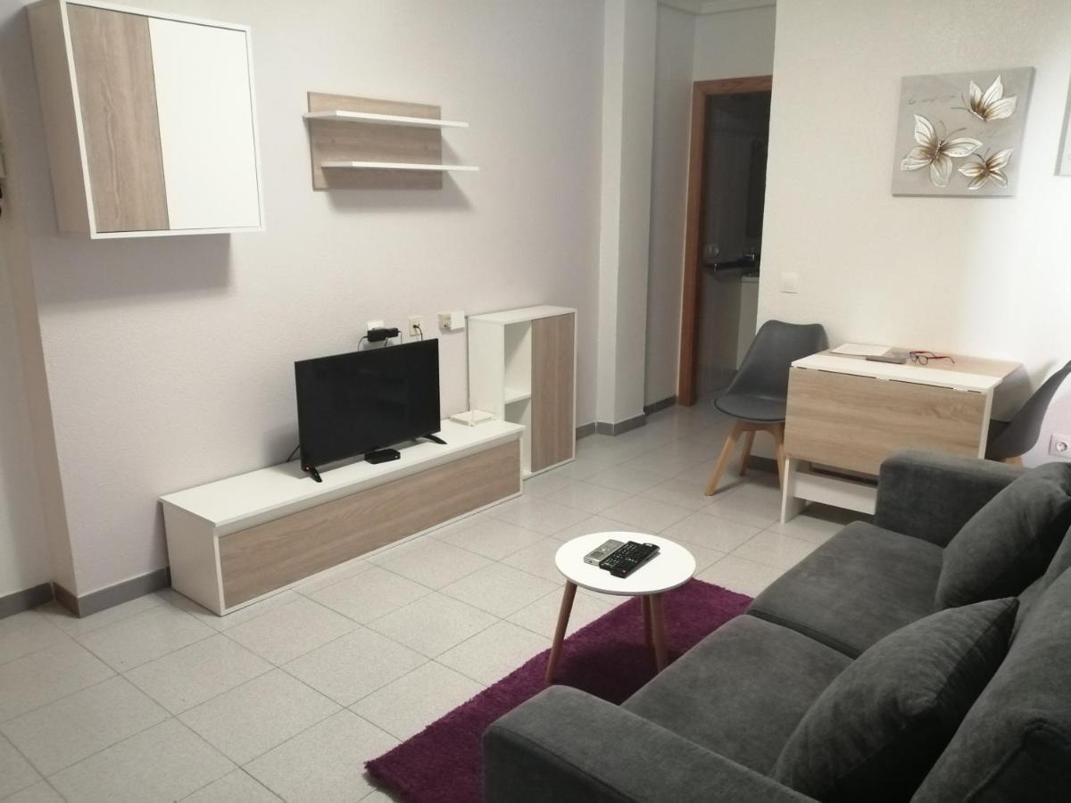 Casas Holiday - Playa Acequion Torrevieja Zewnętrze zdjęcie