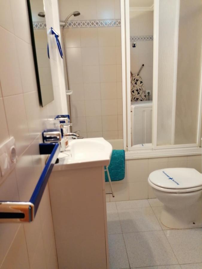 Casas Holiday - Playa Acequion Torrevieja Zewnętrze zdjęcie