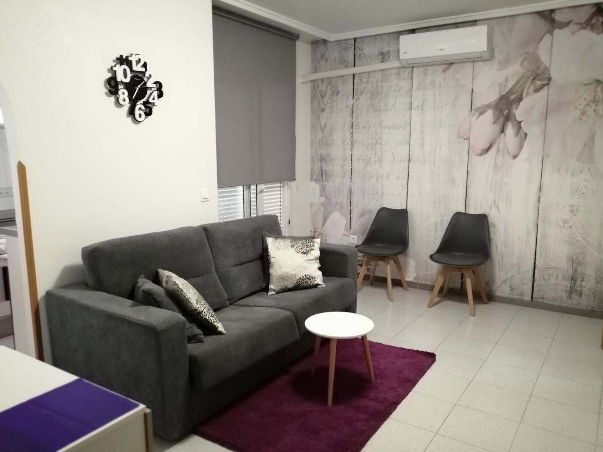 Casas Holiday - Playa Acequion Torrevieja Zewnętrze zdjęcie