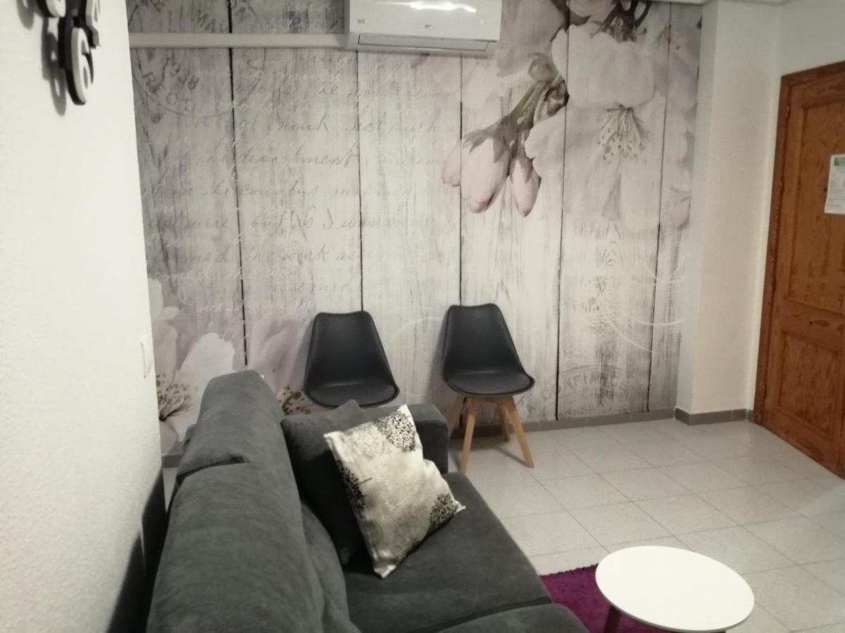 Casas Holiday - Playa Acequion Torrevieja Zewnętrze zdjęcie