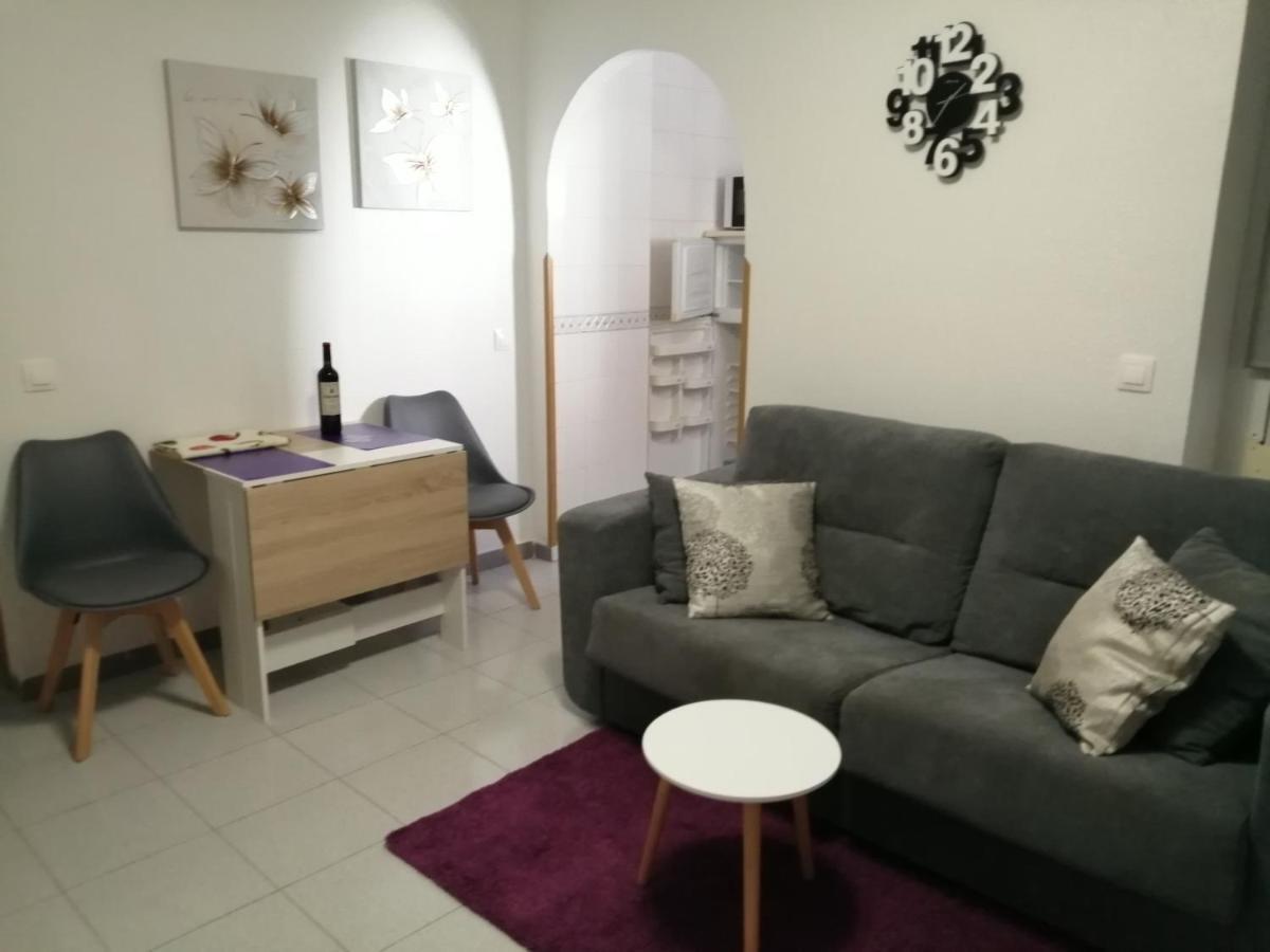 Casas Holiday - Playa Acequion Torrevieja Zewnętrze zdjęcie
