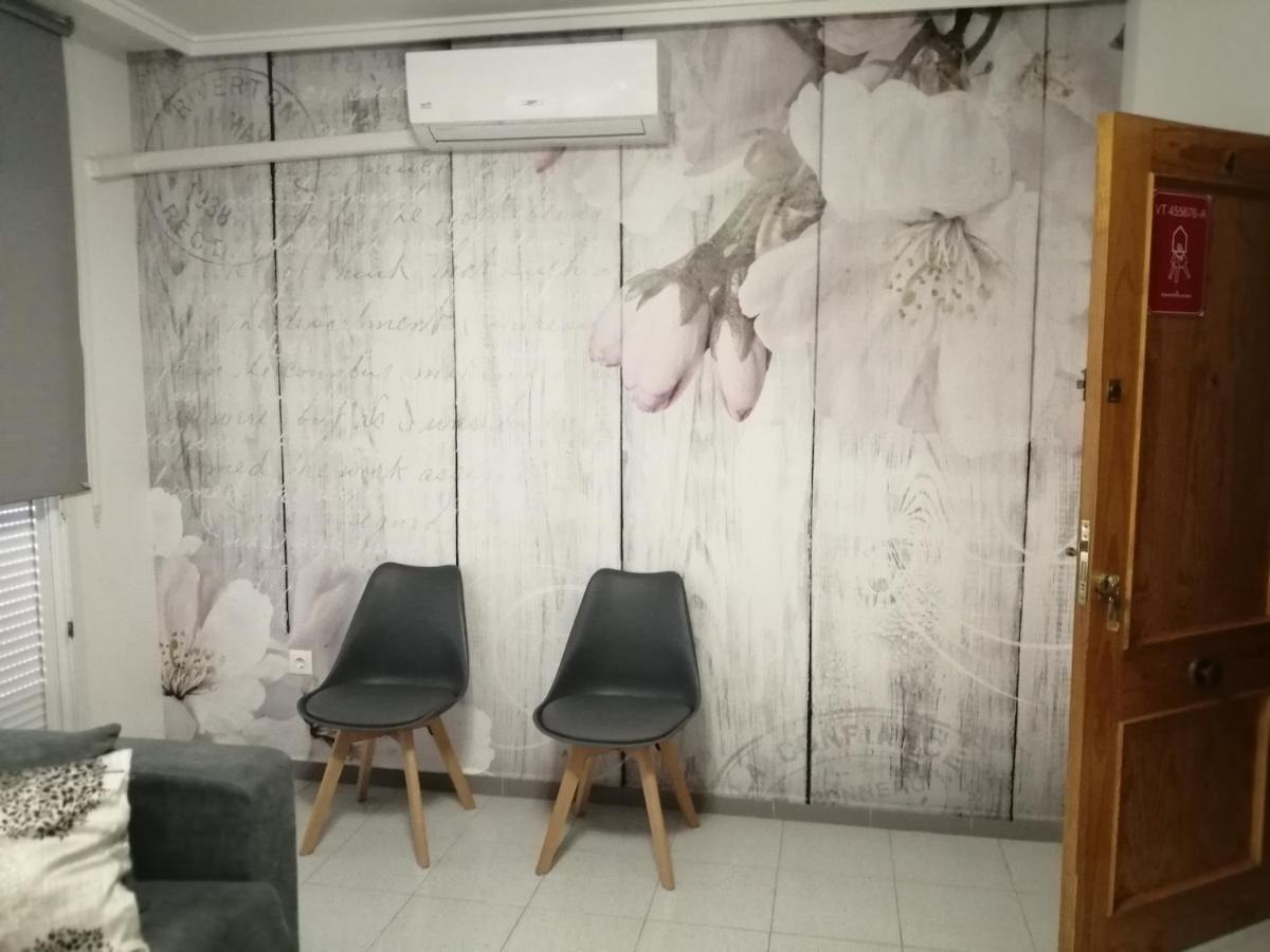Casas Holiday - Playa Acequion Torrevieja Zewnętrze zdjęcie