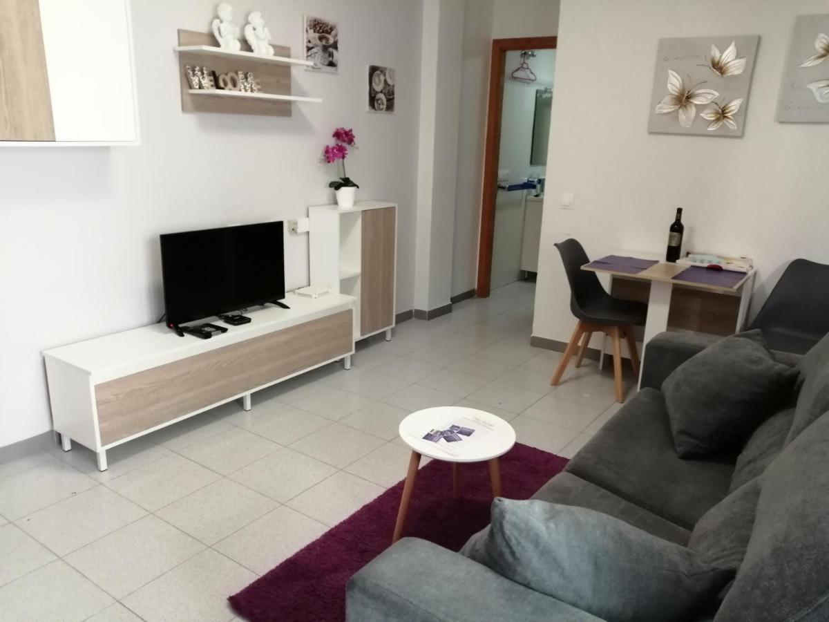 Casas Holiday - Playa Acequion Torrevieja Zewnętrze zdjęcie